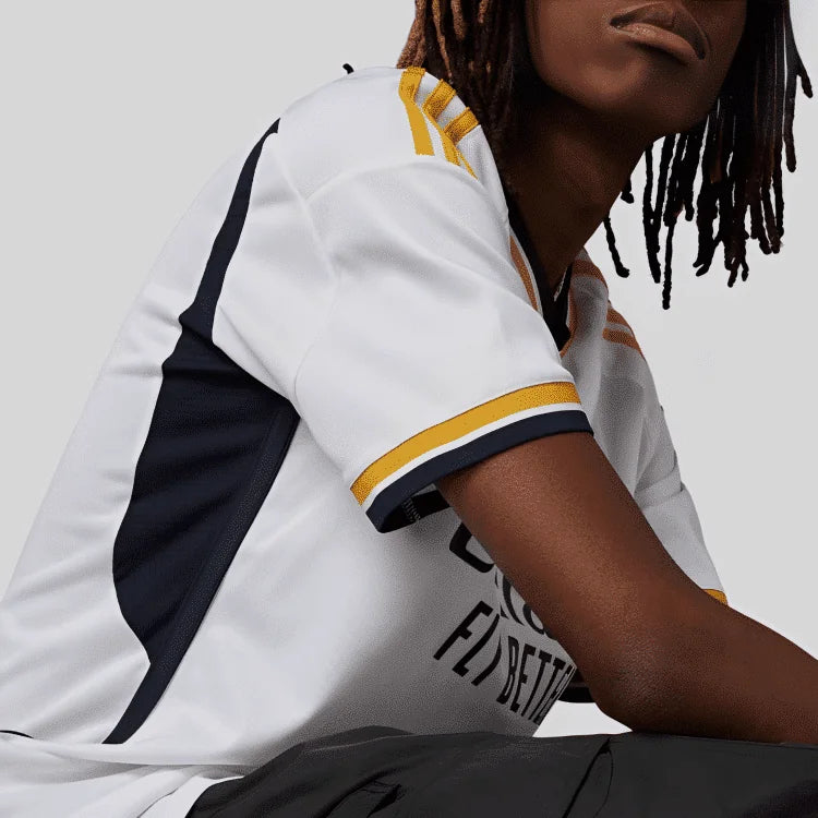 Camisa Real Madrid I - 2023