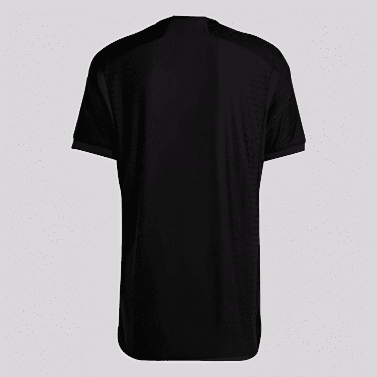 Camisa Real Madrid III Versão Jogador - 2023