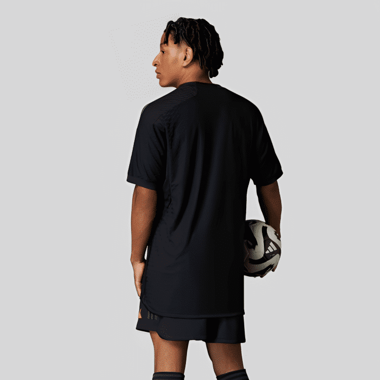 Camisa Real Madrid III Versão Jogador - 2023