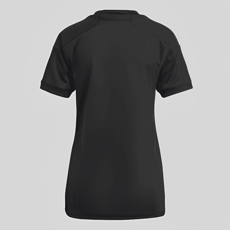 Camisa Real Madrid III Feminina - 2023
