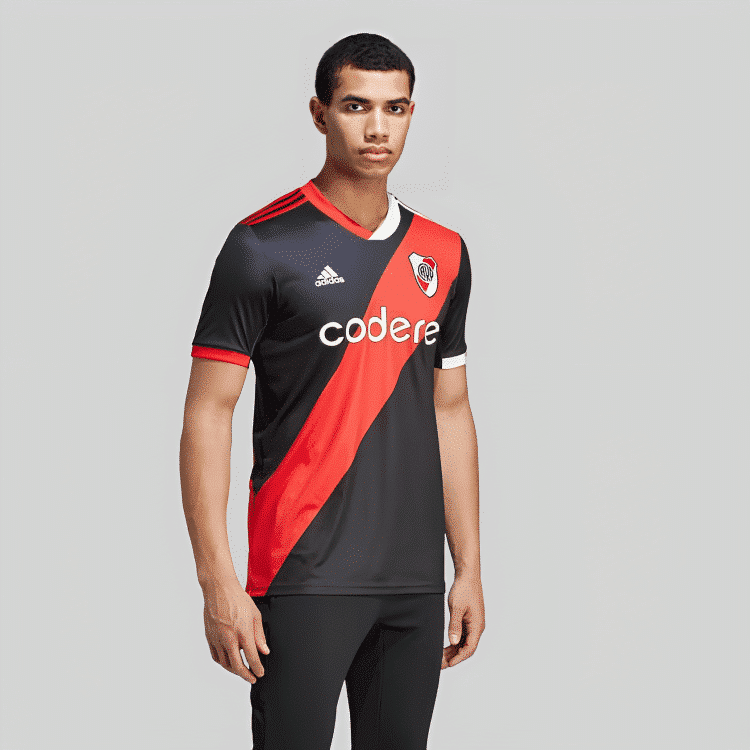 Camisa River Plate III  – 2023