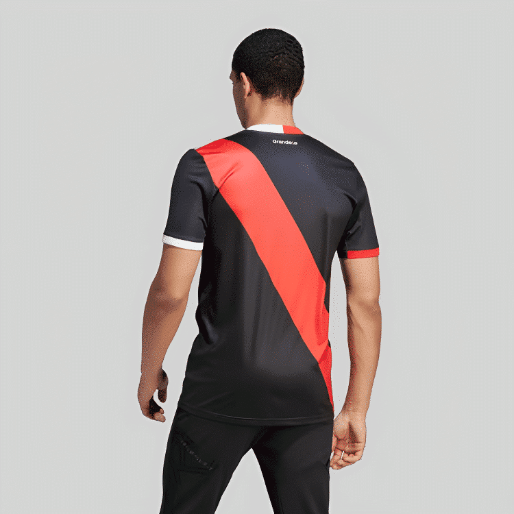 Camisa River Plate III  – 2023