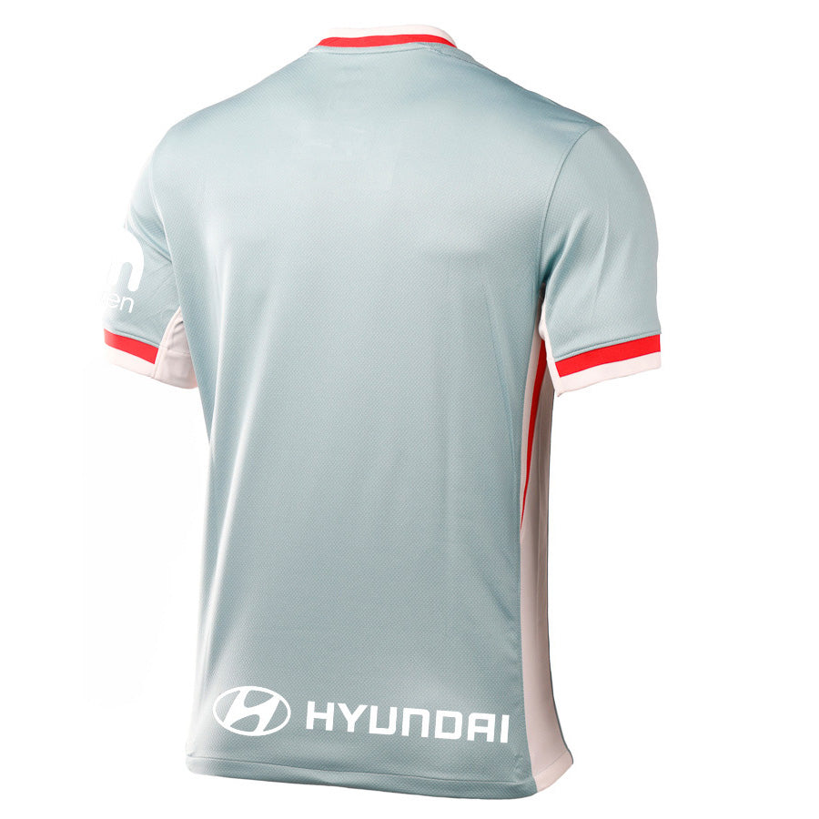 Camisa Atlético de Madrid II - 2024