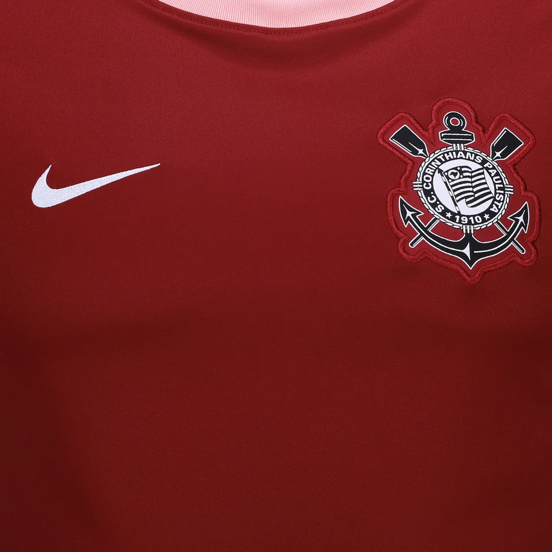 Camisa Corinthians Treino - 2026/27
