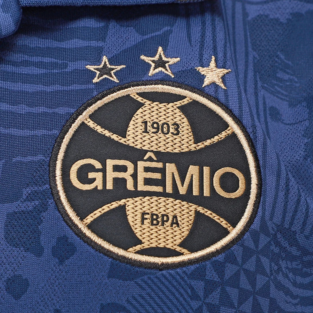 Camisa Grêmio III - 2025/26