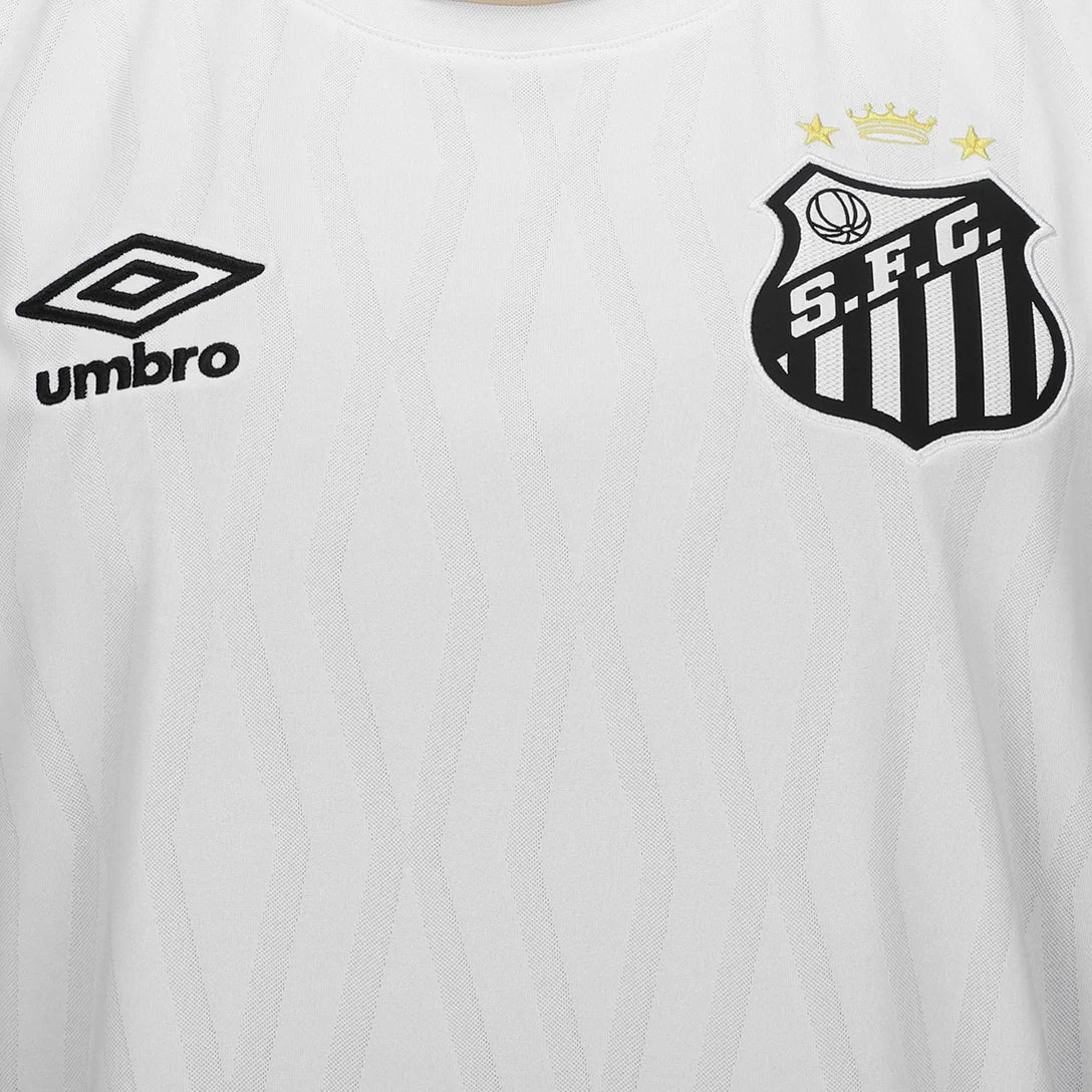 Camisa Santos I - 2026/27