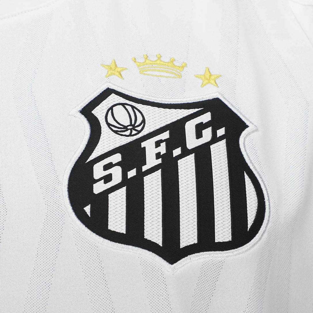 Camisa Santos I - 2026/27