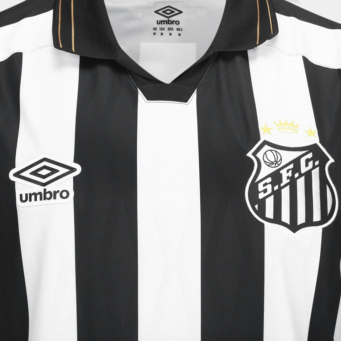 Camisa Santos II - 2026/27