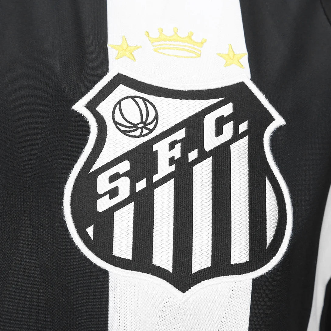 Camisa Santos II - 2026/27