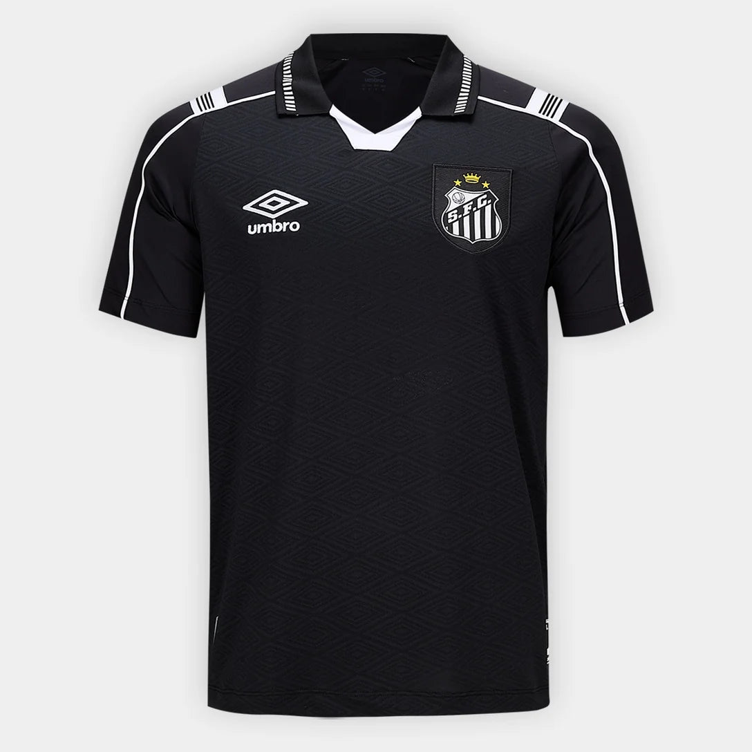 Camisa Santos III - 2026/27