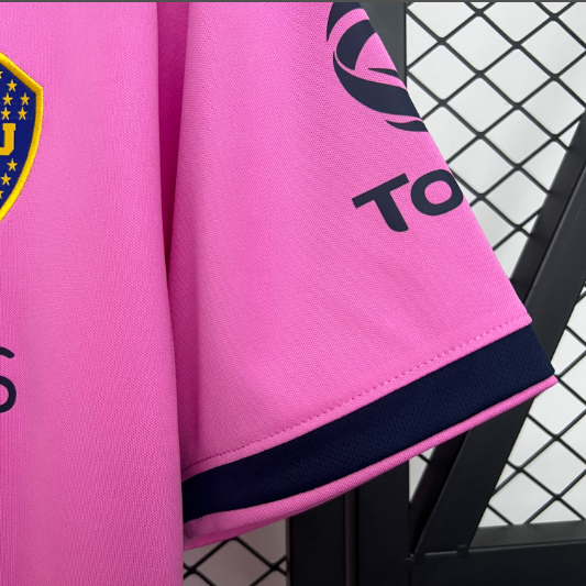 Camisa Boca Juniors Retrô - 2013/14