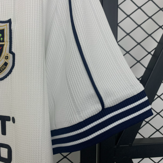 Camisa Tottenham Retrô - 1997/98