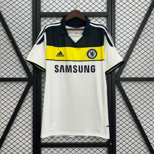 Camisa Chelsea Retrô - 2011/12