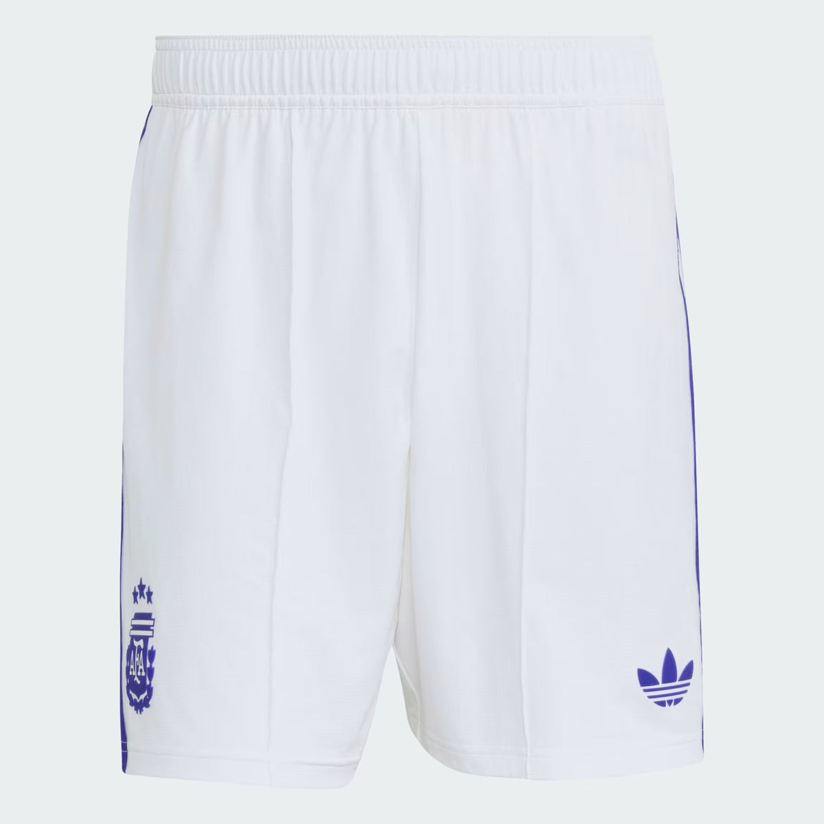 Camisa Argentina I - 2026 Versão Jogador