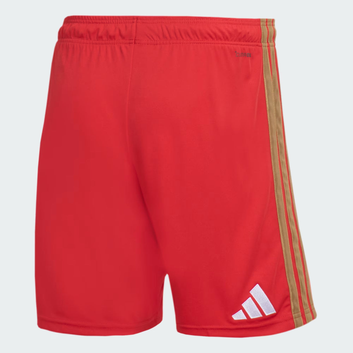 Camisa Internacional Treino Branca - 2026/27