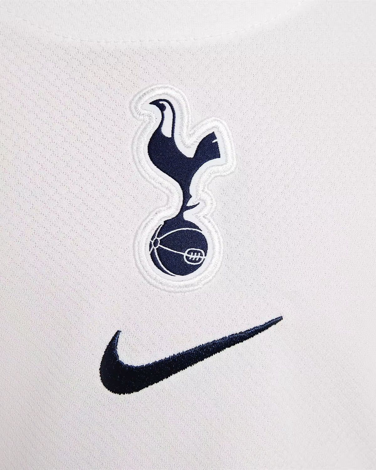 Kit Infantil Tottenham I - 2025/26