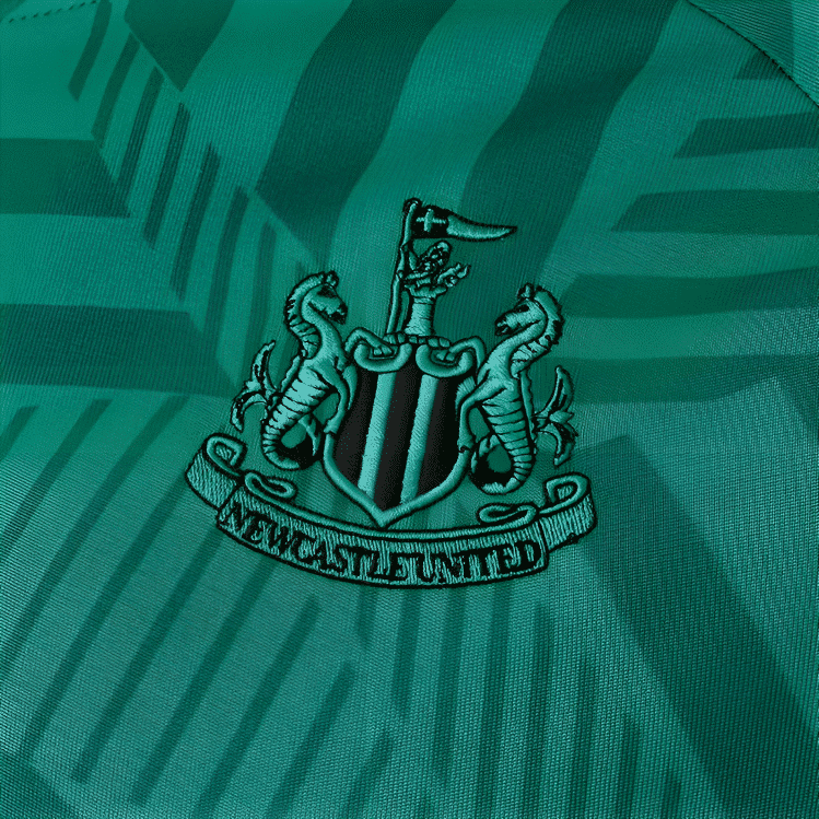 Camisa Newcastle United II - 2023