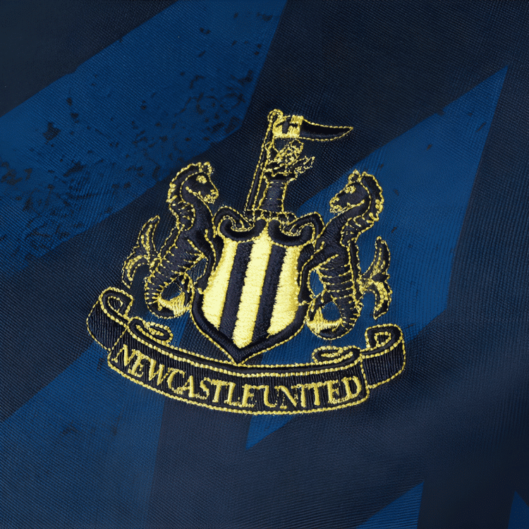 Camisa Newcastle United III - 2023
