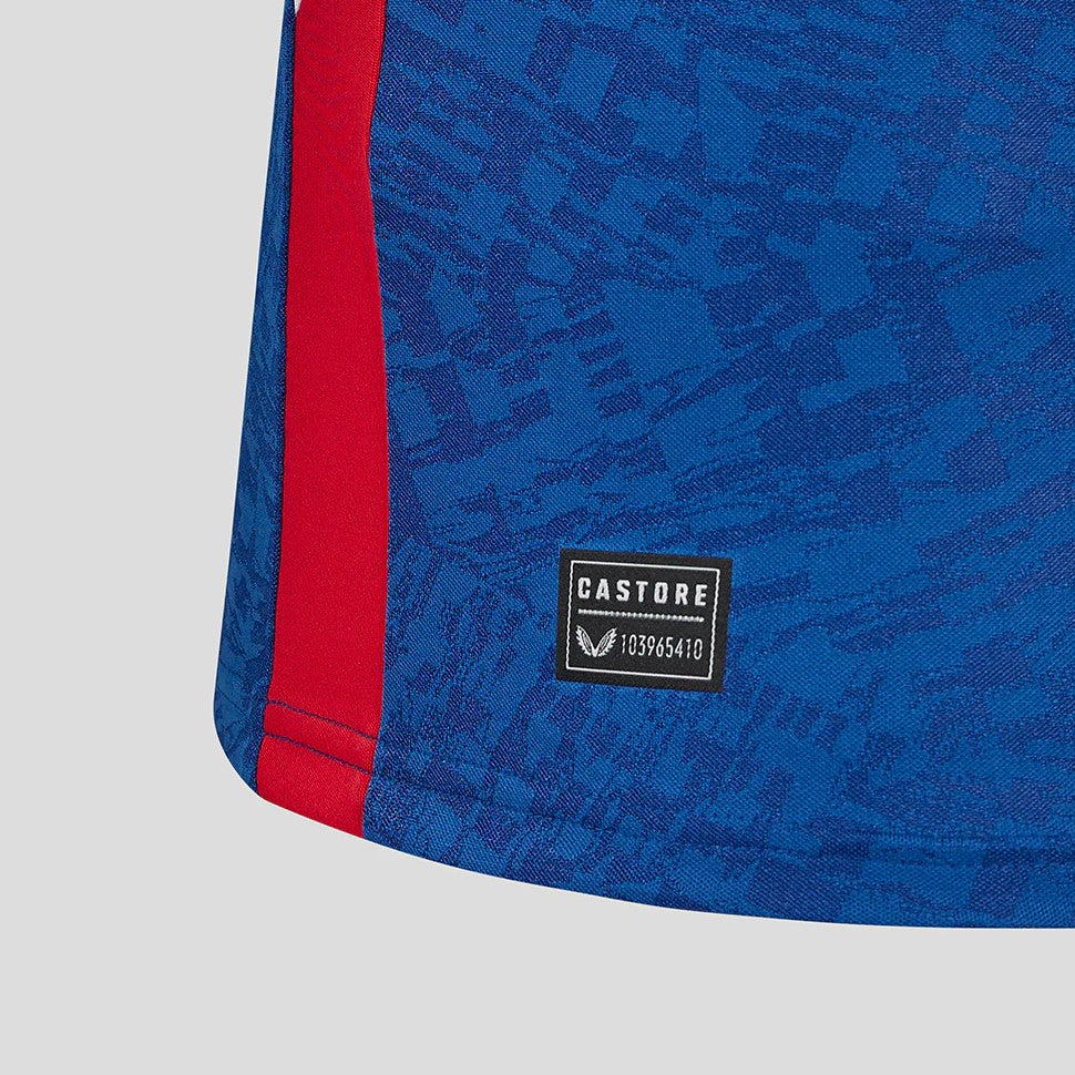 Camisa Athletic Bilbao II - 2024