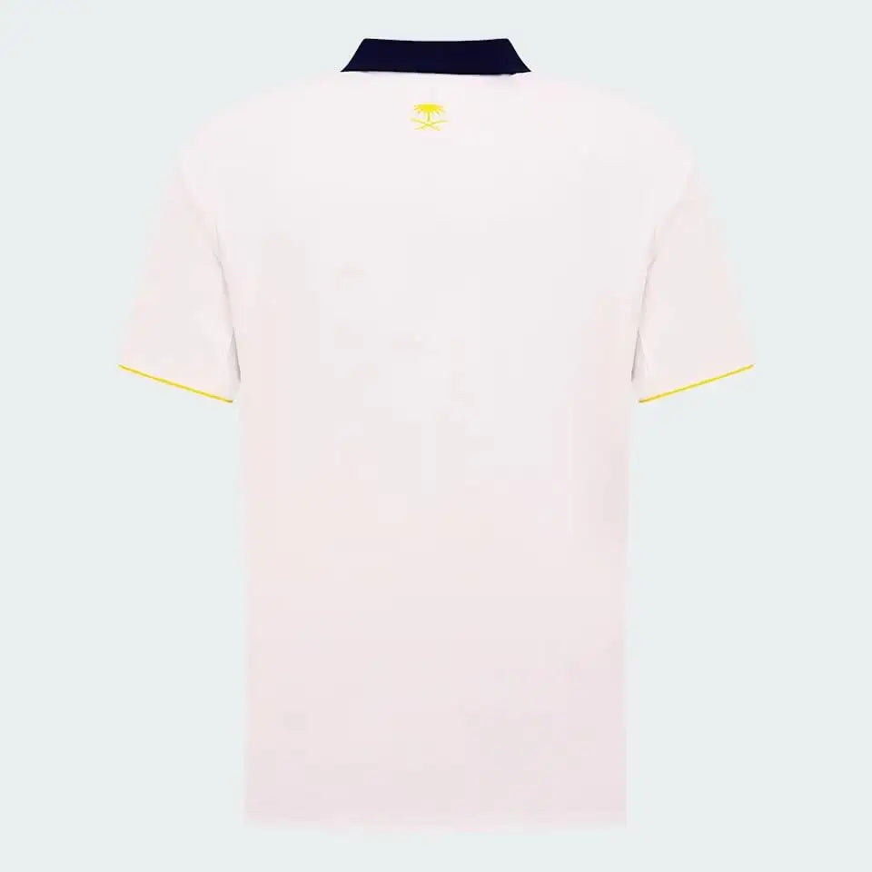 Camisa Al-Nassr III - 2025/26
