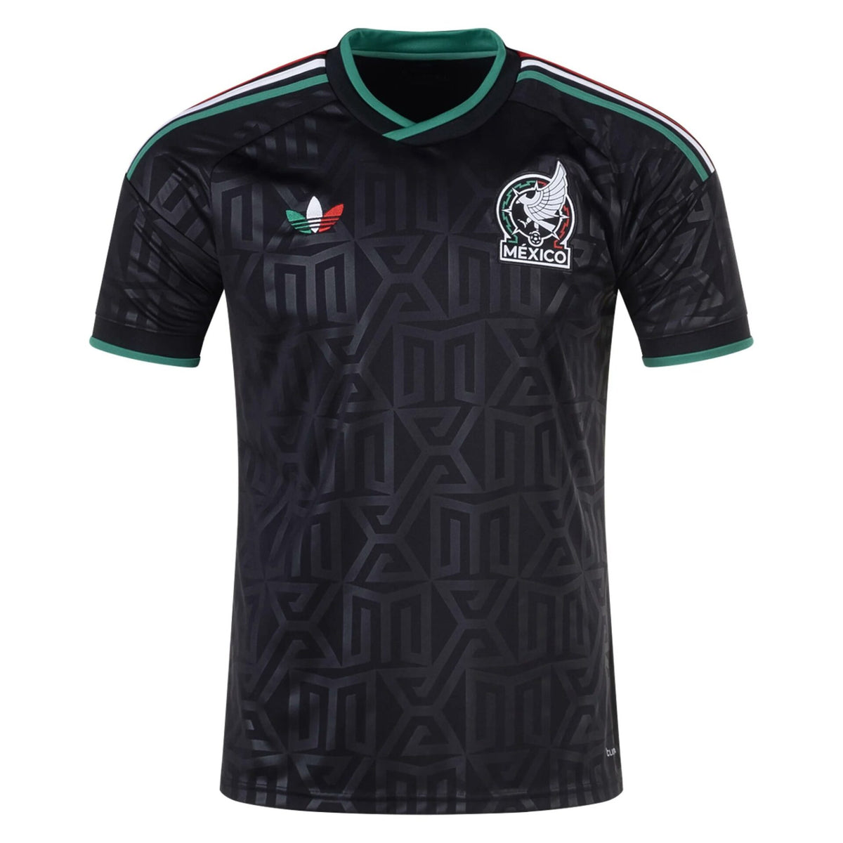 Camisa México III - 2026