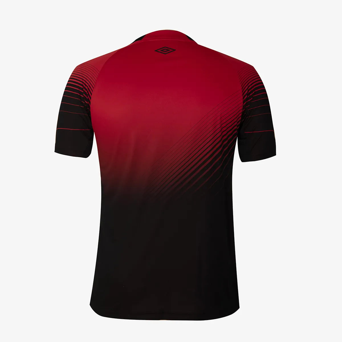 Camisa Athletico Paranaense I - 2025/26