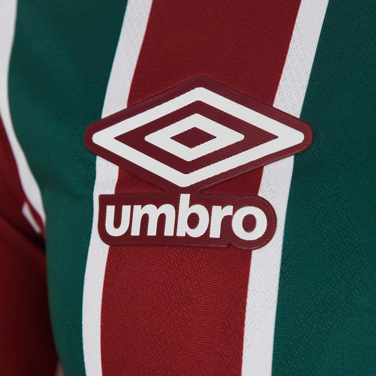 Camisa Fluminense I - 2025/26