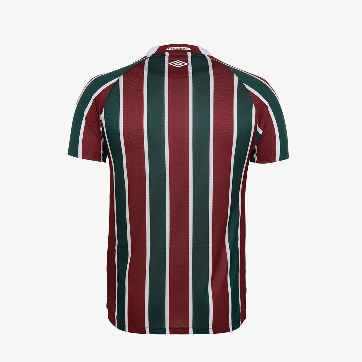 Camisa Fluminense I - 2025/26