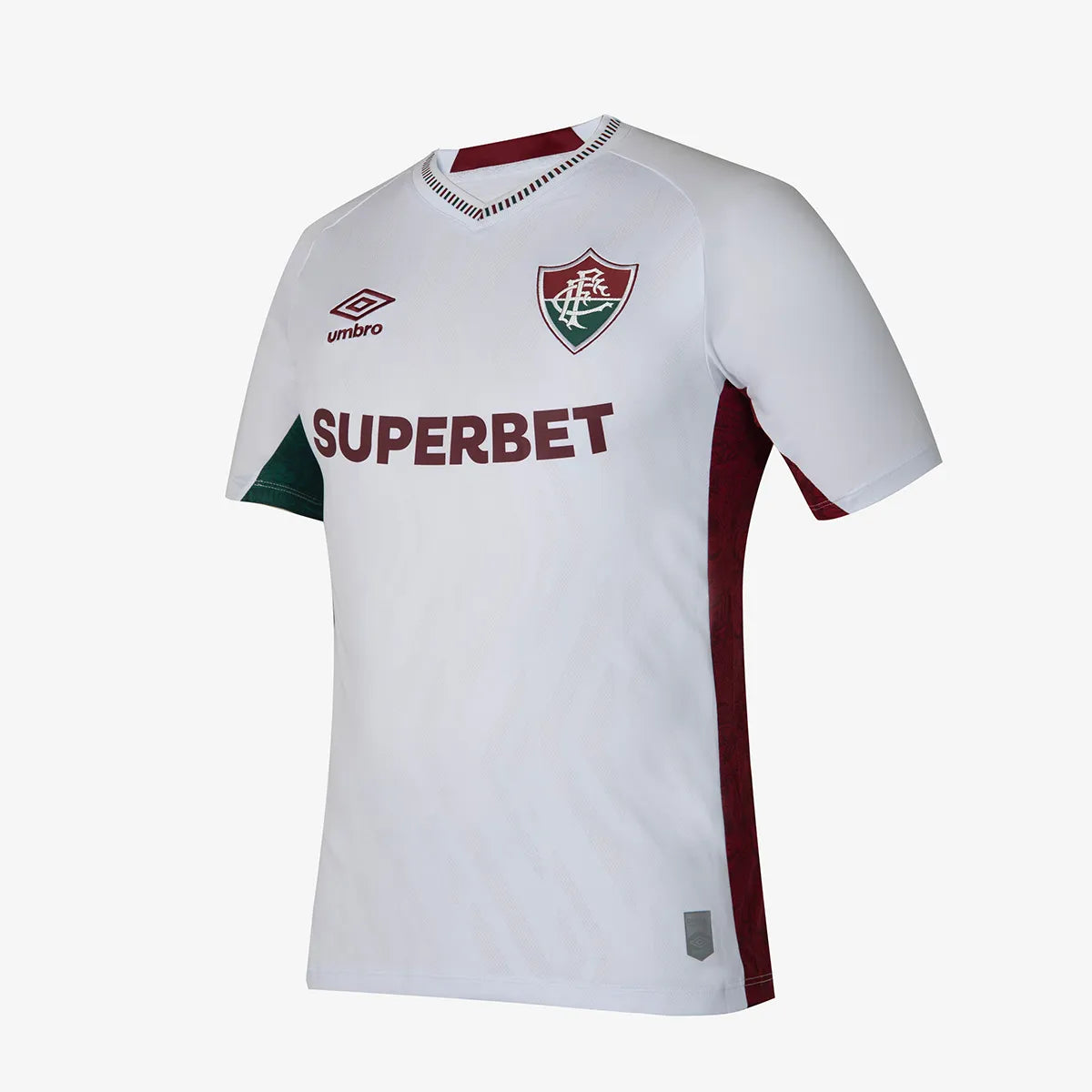 Camisa Fluminense II - 2025/26