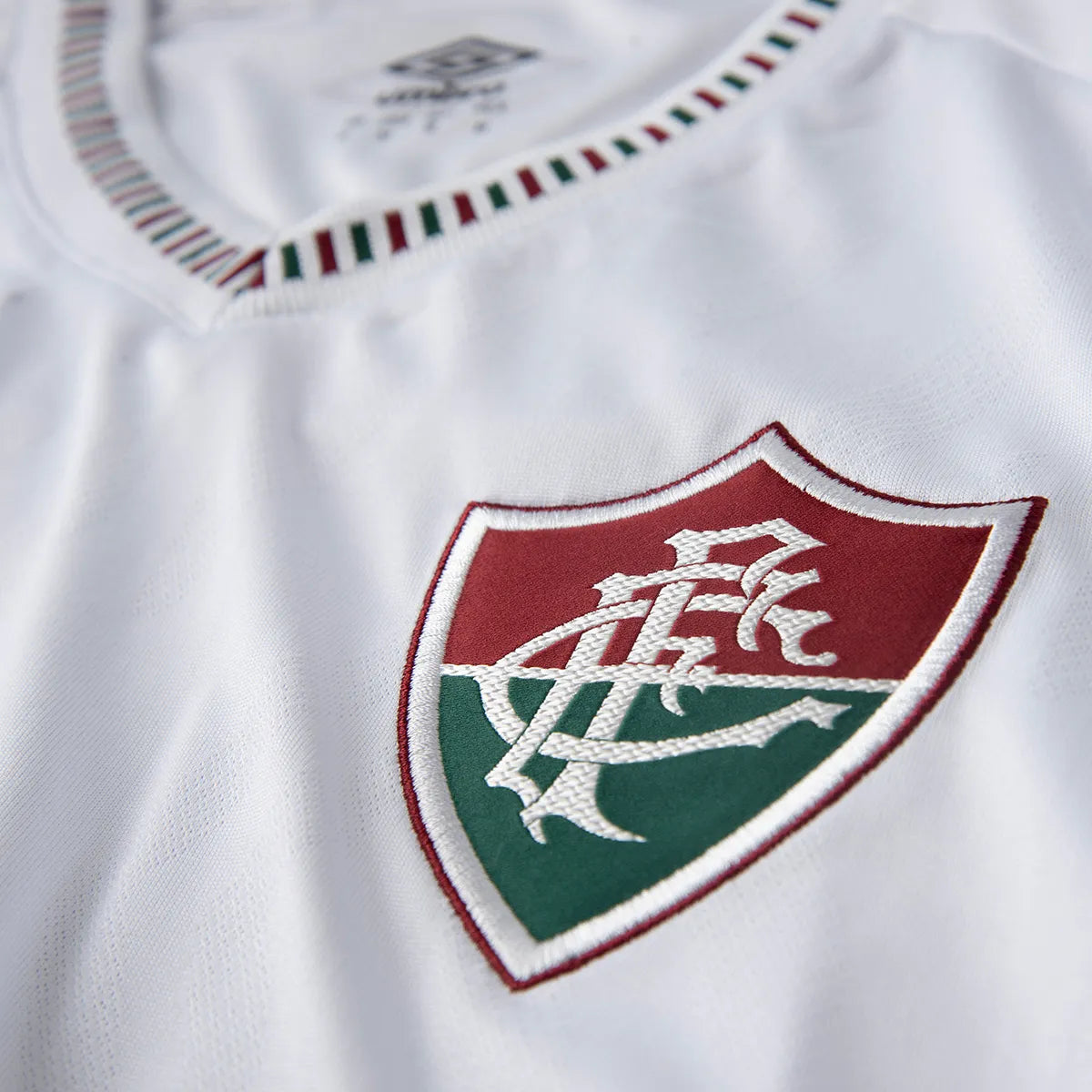 Camisa Fluminense II - 2025/26