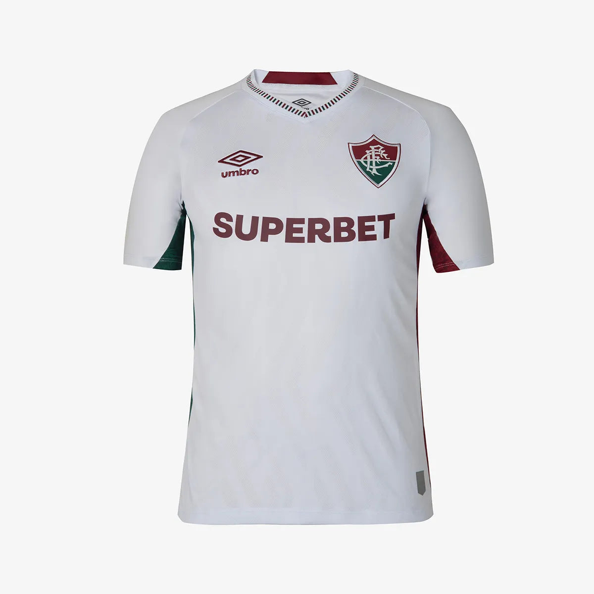 Camisa Fluminense II - 2025/26