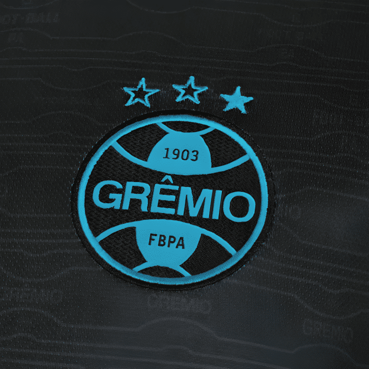 Camisa Grêmio III - 2023