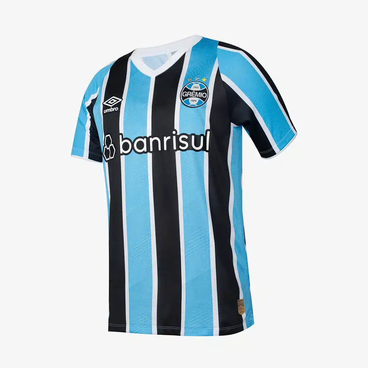 Camisa Grêmio I - 2024