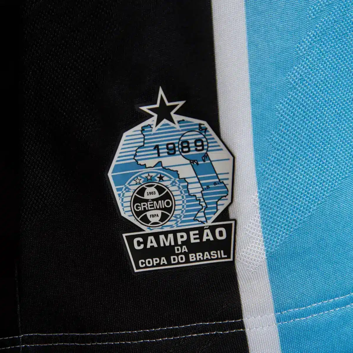 Camisa Grêmio II - 2024 Feminina