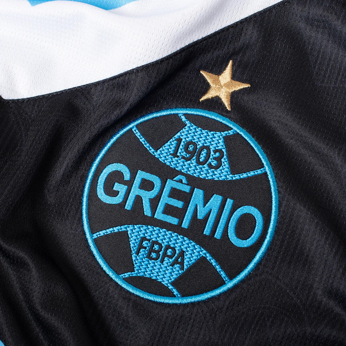 Camisa Grêmio III - 2024