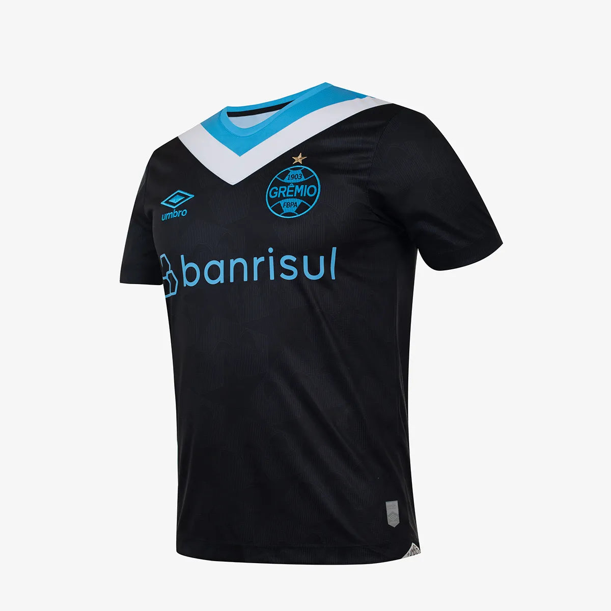 Camisa Grêmio III - 2024