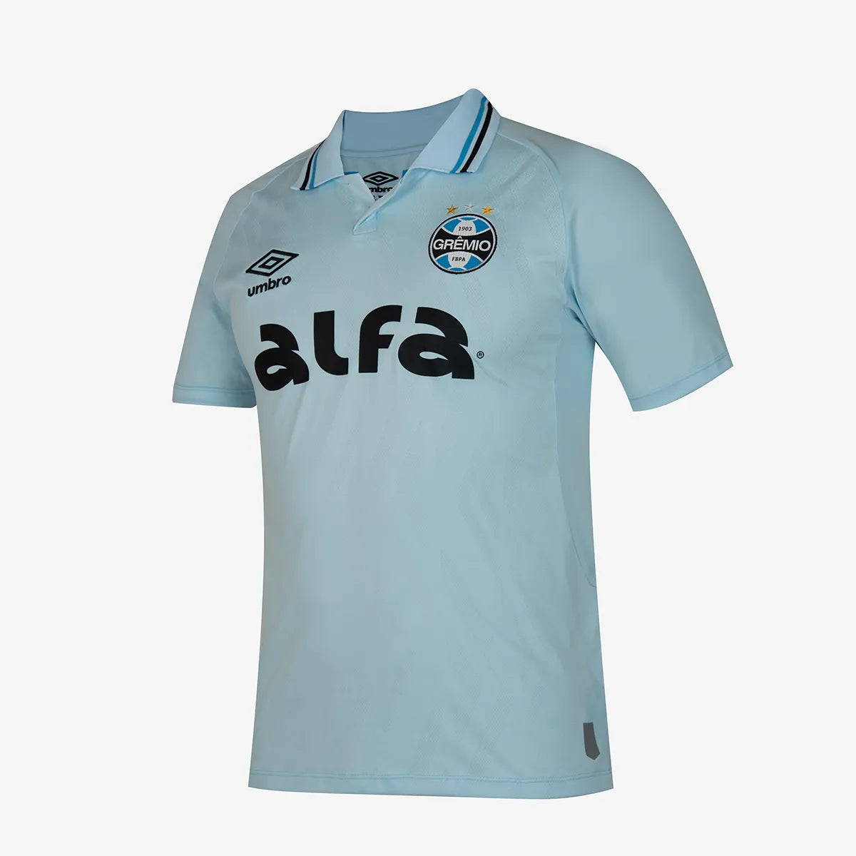 Camisa Grêmio II - 2025/26