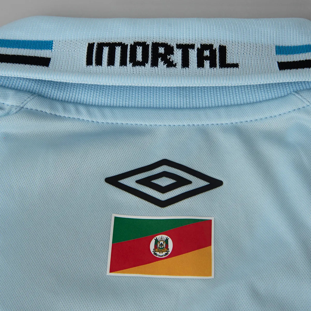 Camisa Grêmio II - 2025/26