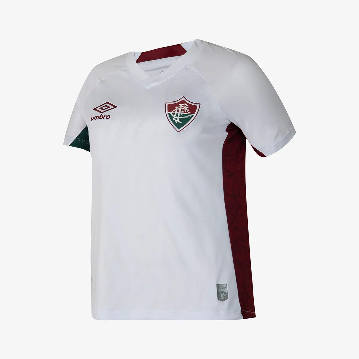 Camisa Fluminense II - 2025/26 Feminina