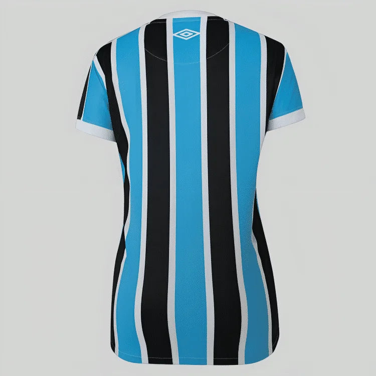 Camisa Grêmio I - 2023 Feminina