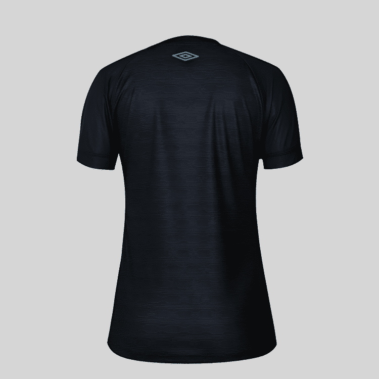 Camisa Grêmio III - 2023 Feminina