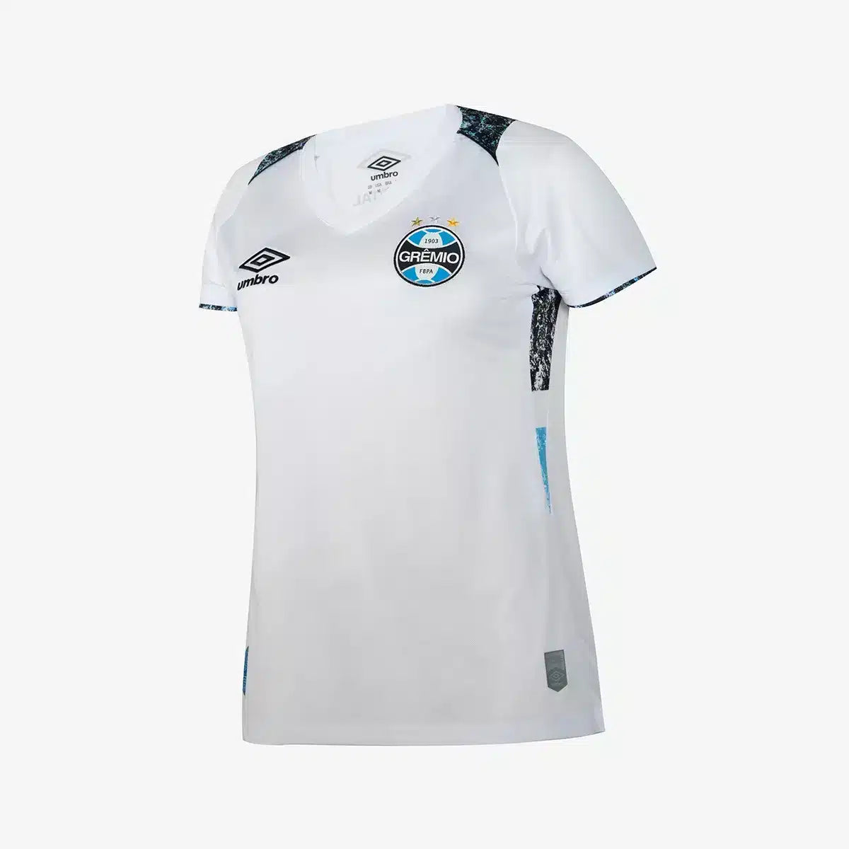 Camisa Grêmio II - 2024 Feminina