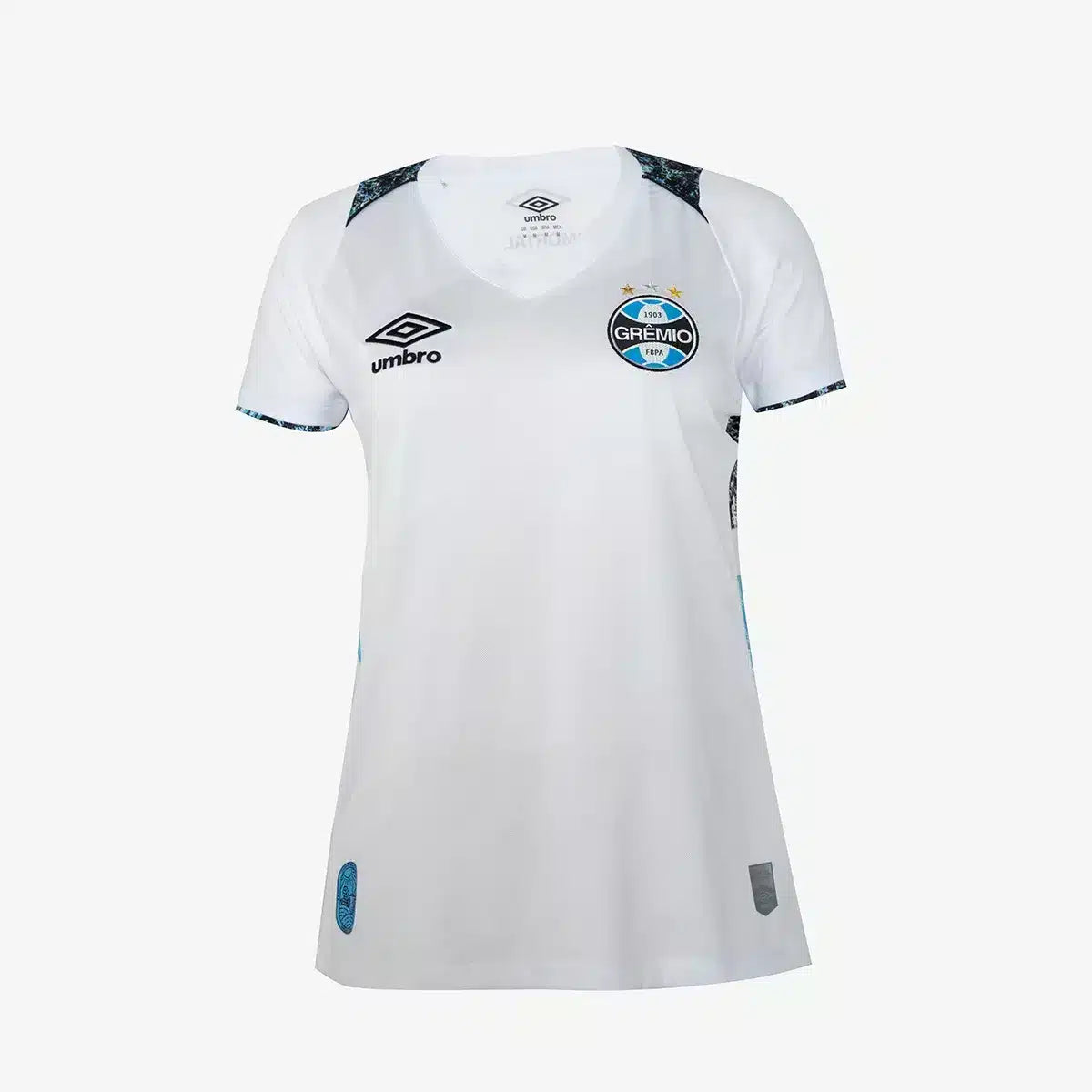 Camisa Grêmio II - 2024 Feminina
