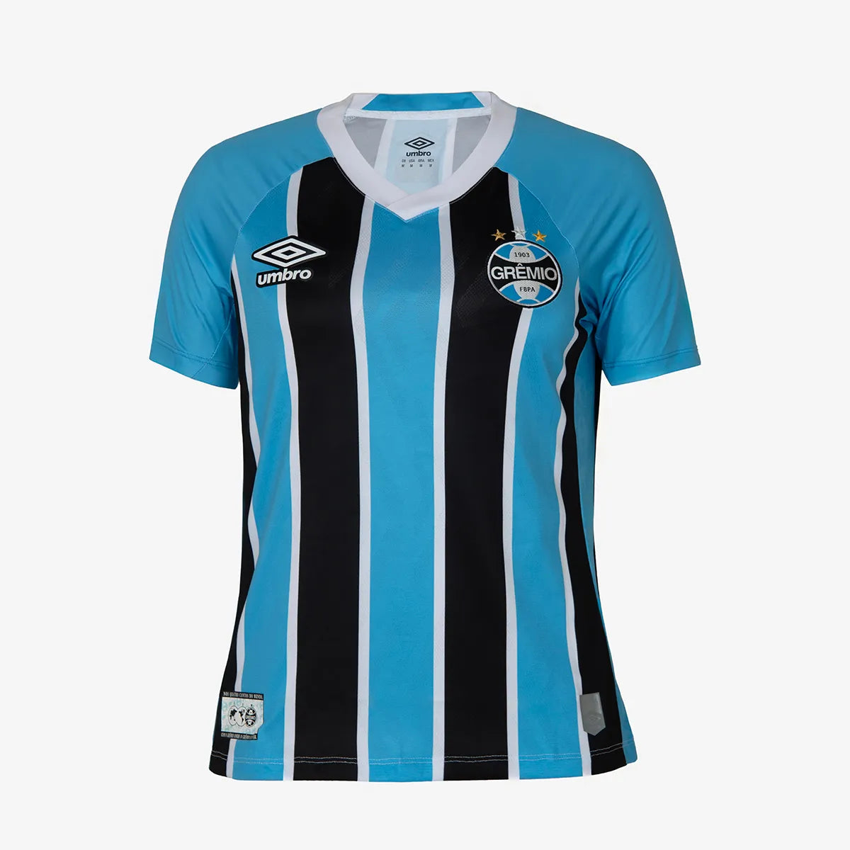 Camisa Grêmio I - 2025/26 Feminina