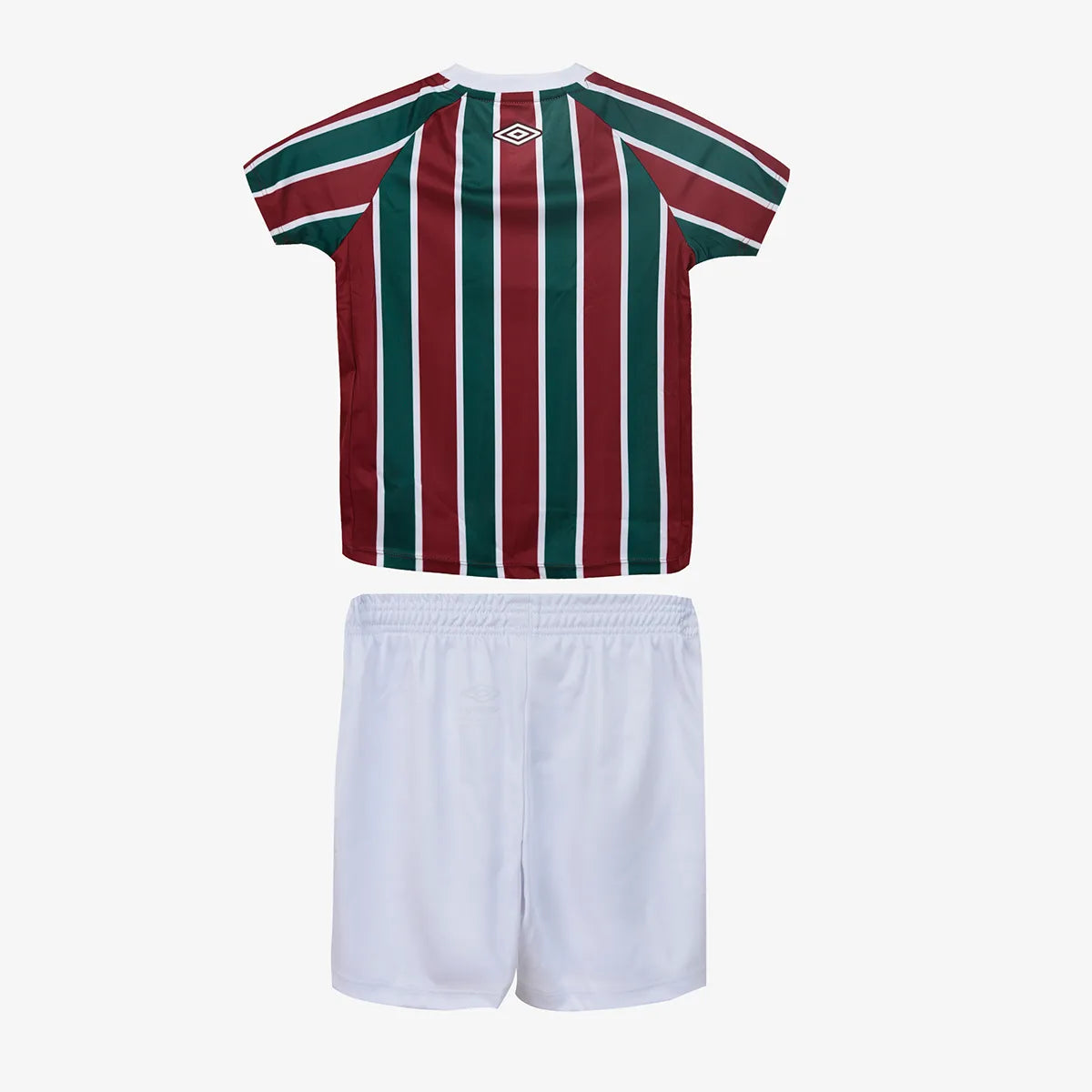 Kit Fluminense I 2025/26 - Infantil