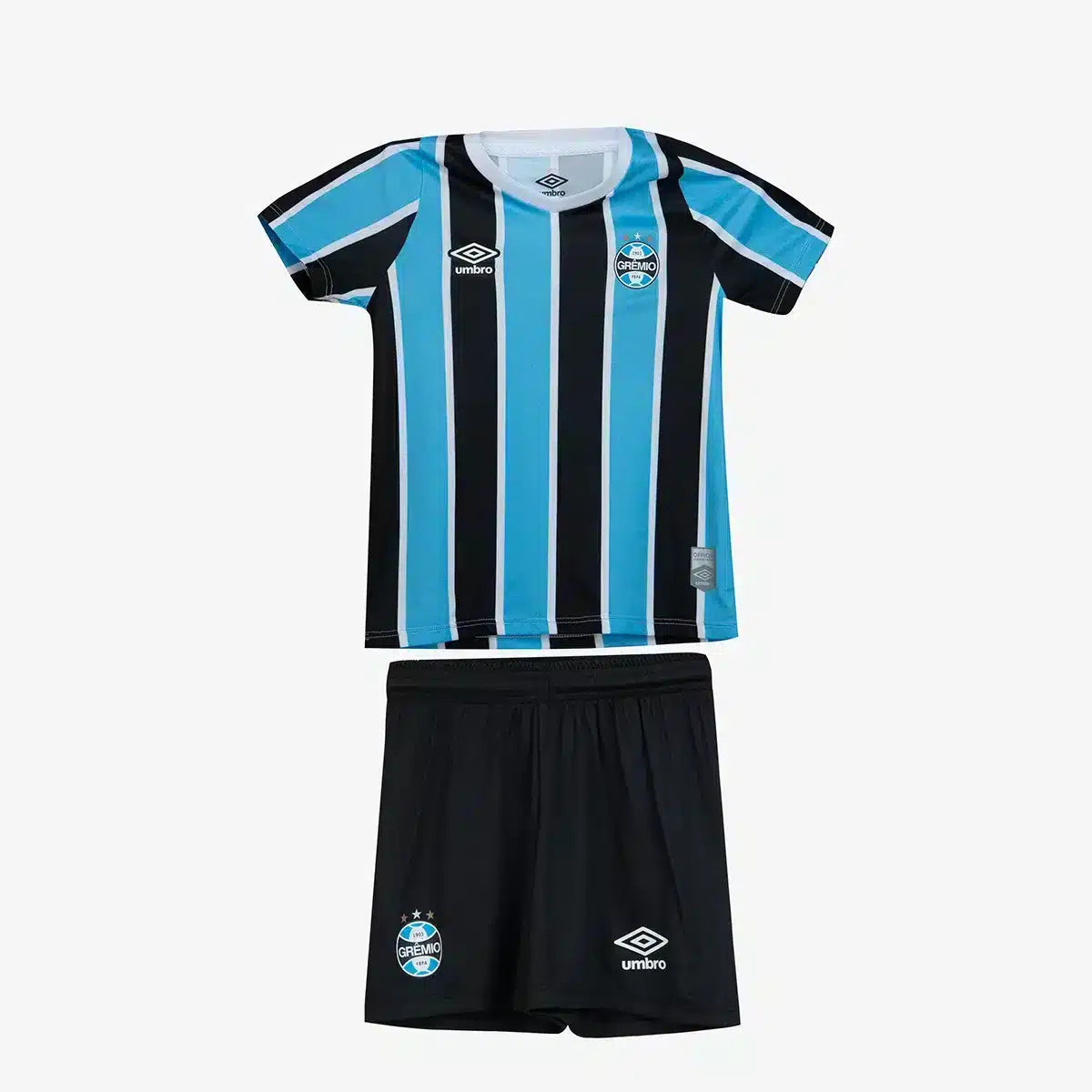 Conjunto Infantil Grêmio II - 2024
