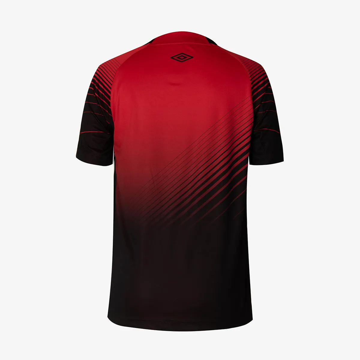 Kit Athletico Paranaense I 2025/26 - Infantil