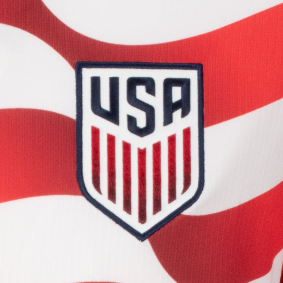 Camisa Estados Unidos I - 2026