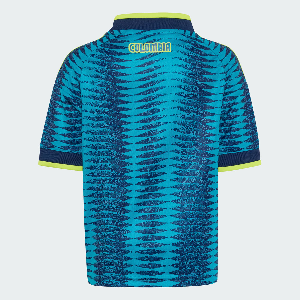 Camisa Argentina I - 2026 Versão Jogador