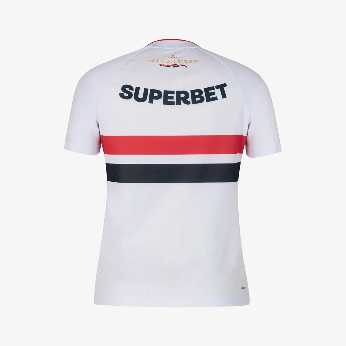 Camisa São Paulo I - 2026/27 Feminina
